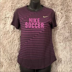 Women’s Nike tee